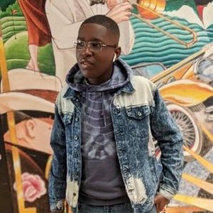 Meet your Posher, Shamar